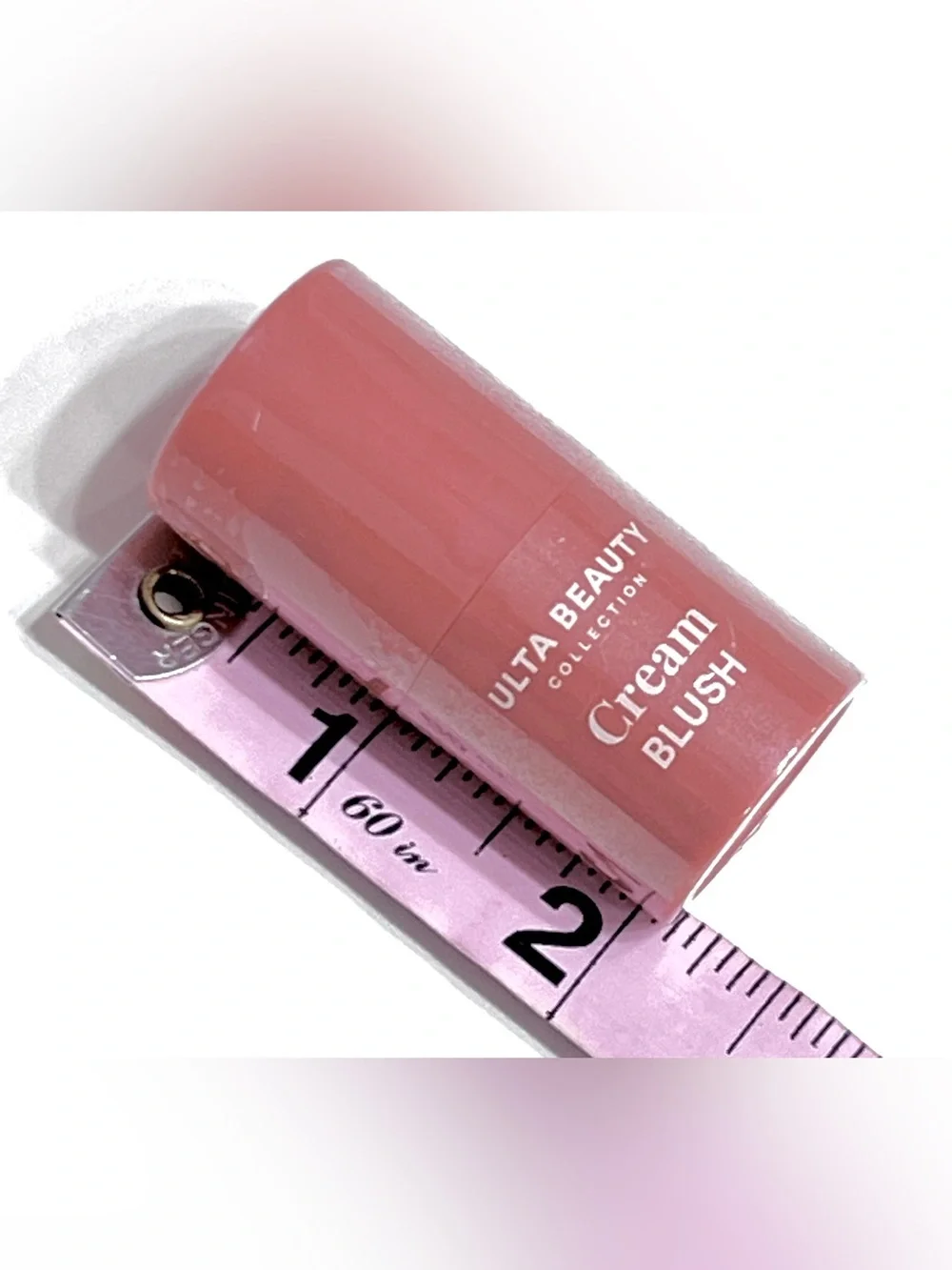 Ulta Beauty Cream Blush